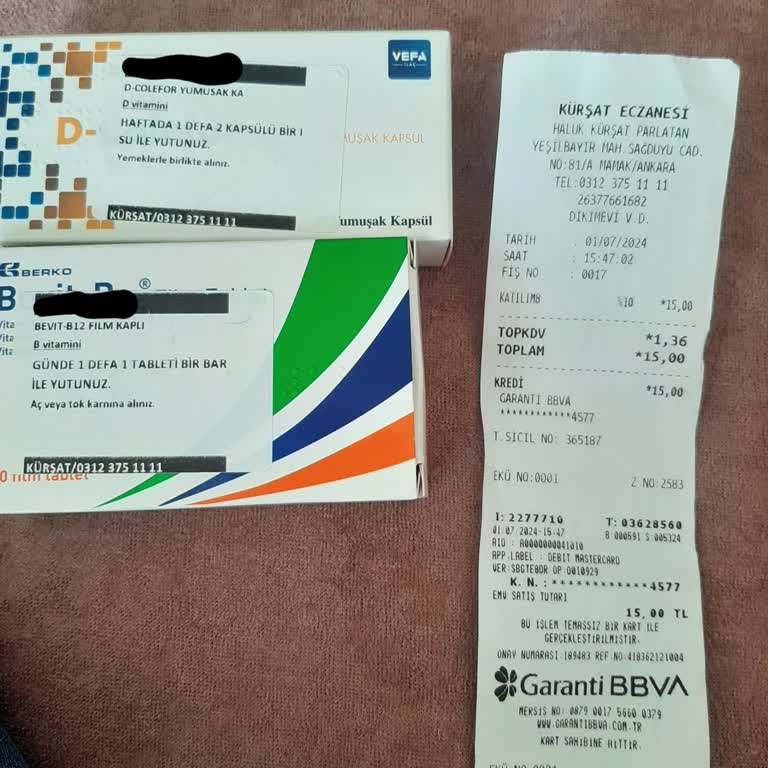 SGK Eczanede Fahiş Fiyat Ve Saygısız Davranış