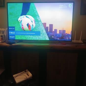 PHILIPS TV Merhaba Kolay Gelsin