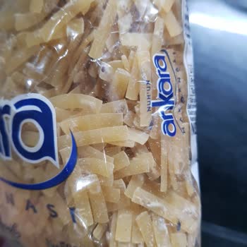 Ankara Makarna Ürünlerinde Böceklenme Sorunu