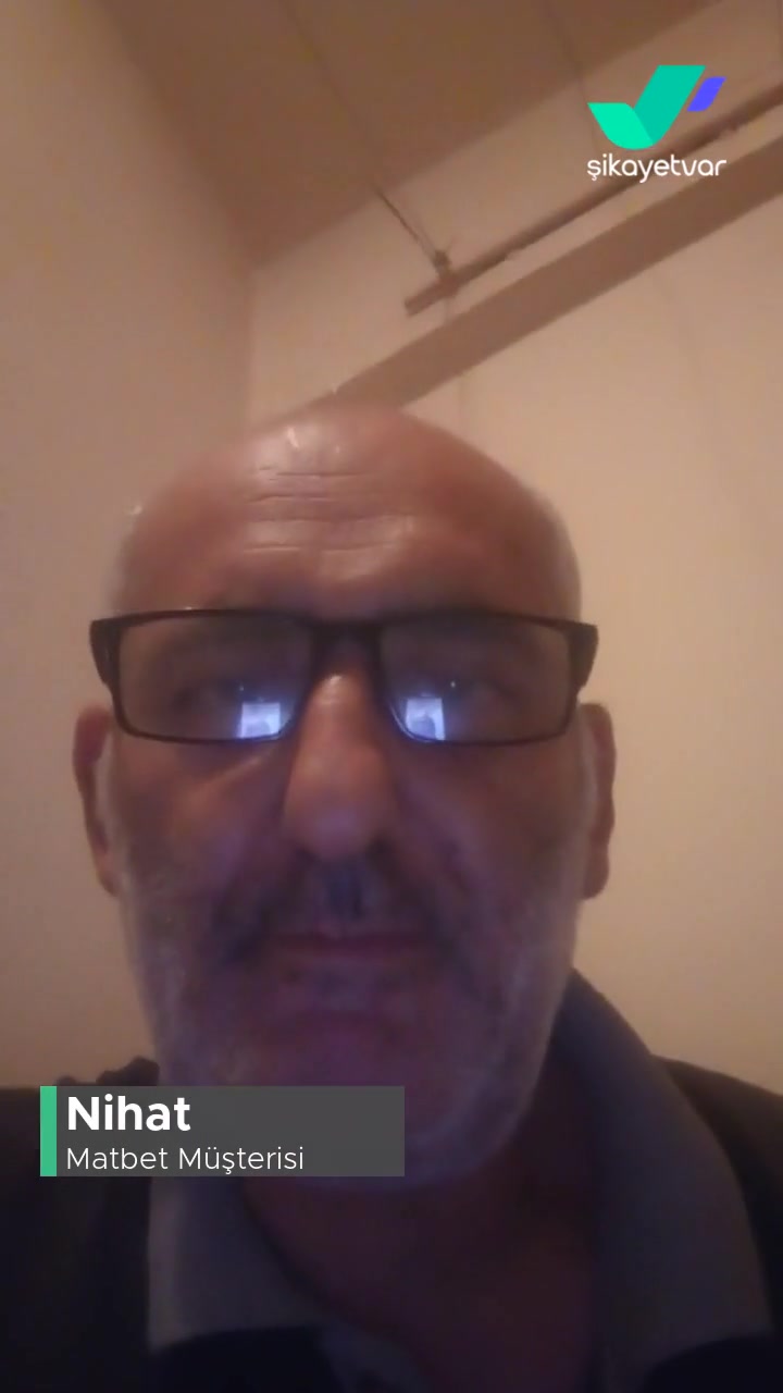 Matbet Acil Çözüm Bekliyorum videonun kapak resmi