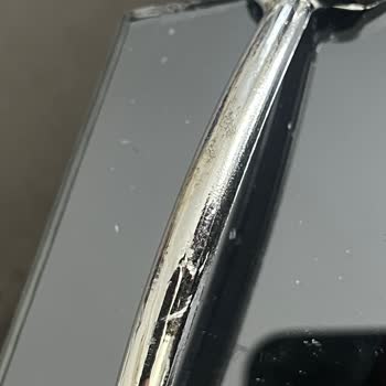 Denseden Söz Tepsim Kırık Geldi Değişim Yok