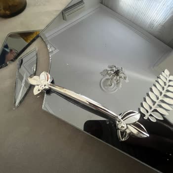 Denseden Söz Tepsim Kırık Geldi Değişim Yok