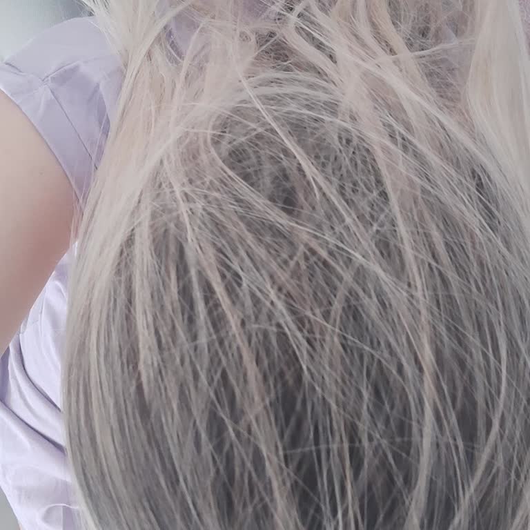 Yakup Özsoy Kuaför Salonu Paramın Karşılığını Asla Alamadım Saçımda Balyaj Yok!