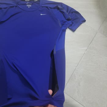 Nike Kalitesiz Üretim Hakkında