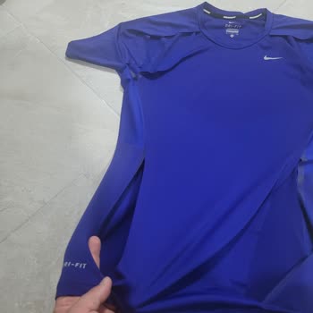 Nike Kalitesiz Üretim Hakkında