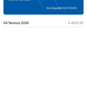 Ziraat Bankası'nın Konut Sigortası Poliçemi İptal Etmesini İstiyorum