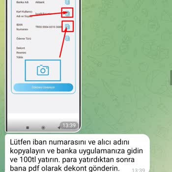 Trendyolmall1.com AVM Shop E-ticaret Yanıltıcı