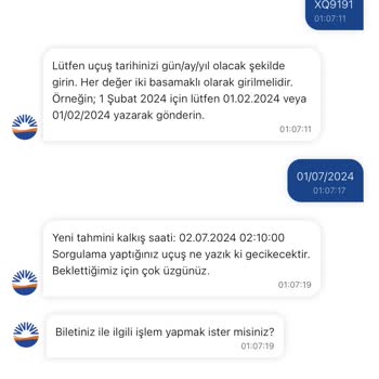 SunExpress Hava Yolları Bebeğimle Saatlerce Süren Rötar Mağduriyeti