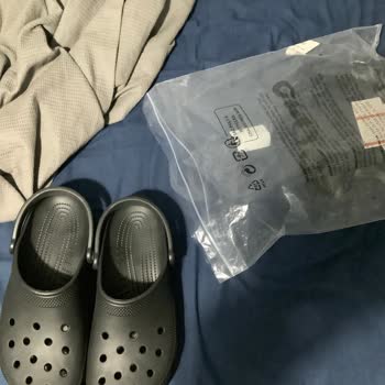 SuperStep Crocs Classic Orijinal Değil