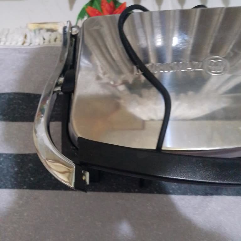 Korkmaz Tost Makinesi Beklediğim Gibi Çıkmadı