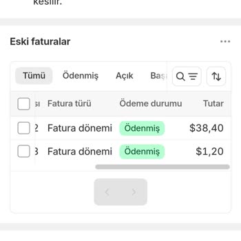 Shopify.com 1$ Diye Mağaza Açtım. 2. Ayda Shopify Tarafından 32$ Çekildi