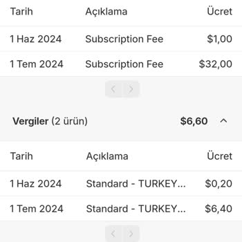 Shopify.com 1$ Diye Mağaza Açtım. 2. Ayda Shopify Tarafından 32$ Çekildi