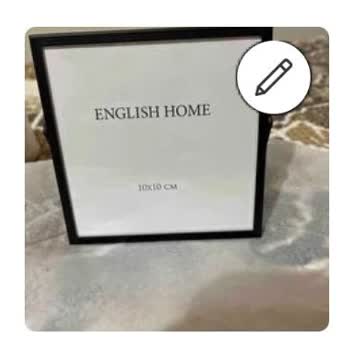 English Home Yanlış Ürüne Değişim Yapmıyor