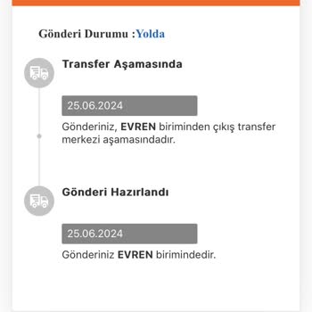 Geç Teslimat Ve MNG Kargo Mağduriyeti