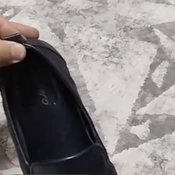 N11 Libero Ayakkabı Memnuniyetsizliği, Belirtmek İstiyorum!