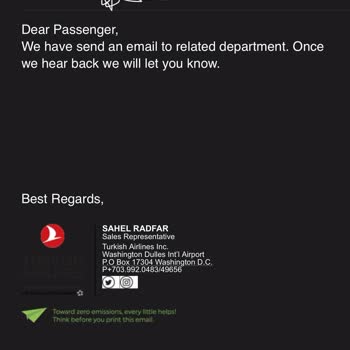 THY Kredi Kartımdan 2 Bilet İçin 4 Bilet Ücreti Kesti Ve Geri Ödemiyor