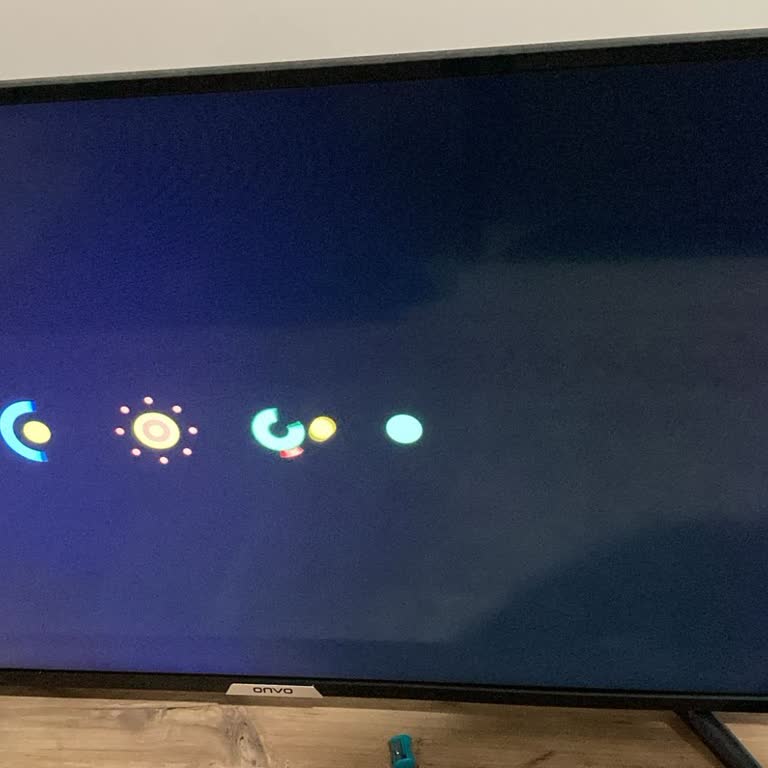 Onvo Televizyon Karşılama Ekranında Kalıyor