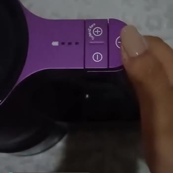 Arçelik Imperium GO SD 9041K Şarjlı Dikey Süpürgem Çalışmıyor!