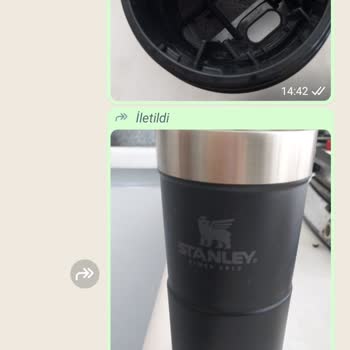 Stanley Yedek Parça Sıkıntısı