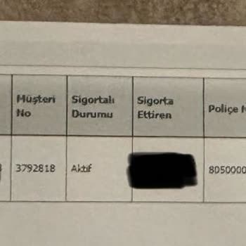 Yabancı Sağlık Sigortasını Sompo'dan Yaptırmayın