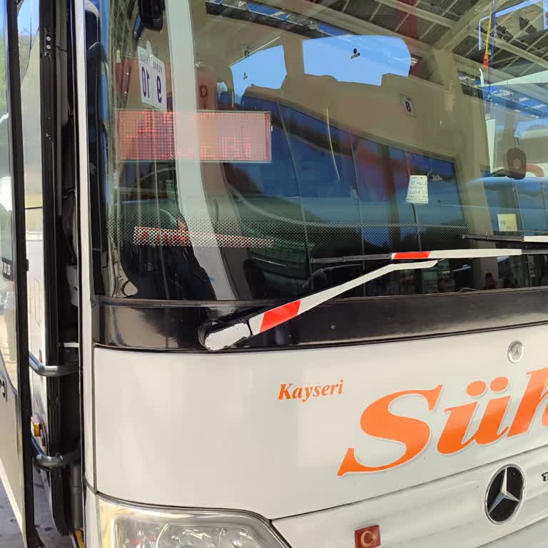 Süha Turizm Pişmanlıktır Şikayet Var
