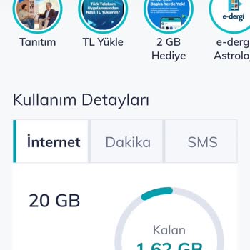 Türk Telekom Un Para İçin Oyun Oynuyor