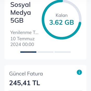 Türk Telekom Un Para İçin Oyun Oynuyor