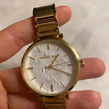 Michael Kors, Hepsiburada, Saat And Saat Satıcısı Tam Hayal Kırıklığı