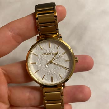 Michael Kors, Hepsiburada, Saat And Saat Satıcısı Tam Hayal Kırıklığı