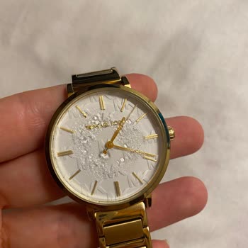 Michael Kors, Hepsiburada, Saat And Saat Satıcısı Tam Hayal Kırıklığı