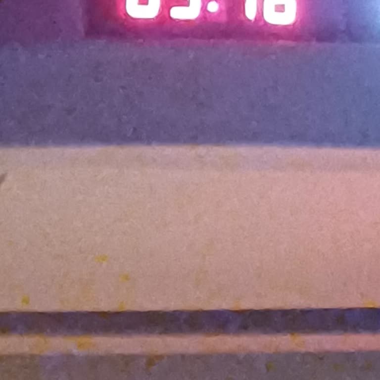 Kamil Koç Gece Müzik Açan Şoför