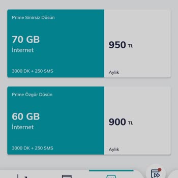 Türk Telekom Yeni Müşteri Politikası
