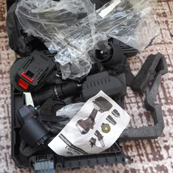Robo 5 Li Set Kutuda Yoktu