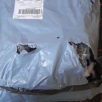 Robo 5 Li Set Kutuda Yoktu