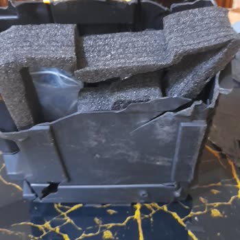 Robo 5 Li Set Kutuda Yoktu