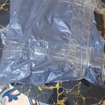 Robo 5 Li Set Kutuda Yoktu