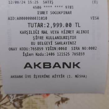 Robo 5 Li Set Kutuda Yoktu