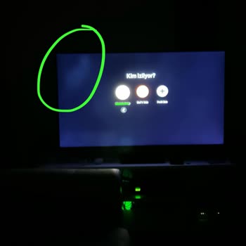 Samsung M7 Bulutlanma Sorunu