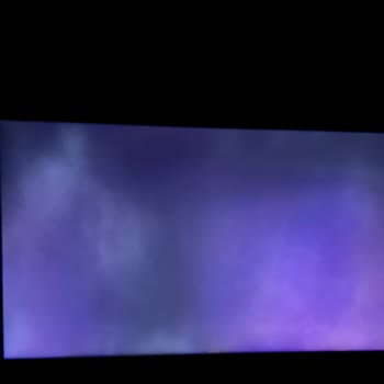 Samsung M7 Bulutlanma Sorunu