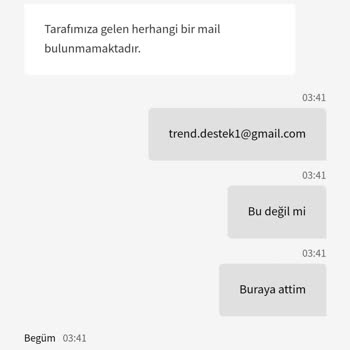 Extrabet Çekim İşlemi Ödendi Dedi Ama Para Gelmedi Hesaba