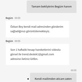 Extrabet Çekim İşlemi Ödendi Dedi Ama Para Gelmedi Hesaba
