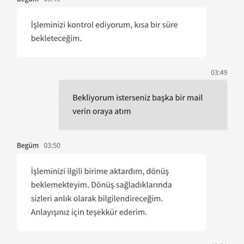 Extrabet Çekim İşlemi Ödendi Dedi Ama Para Gelmedi Hesaba