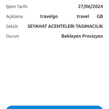 Yapı Kredi'nin Emekliye Uyguladığı Fahiş Tarifeleri