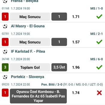 Nesine Kazanılan Kuponun Parasını Ödemiyor!