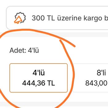 Hepsiburada Eksik Ürün Gönderiyorlar, Bir De Kabul Etmiyorlar!