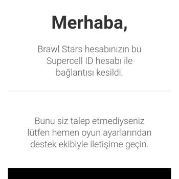 Brawl Stars Hesabımı Kurtarın Ne Olur