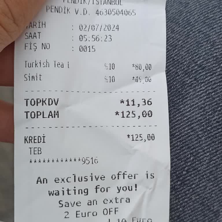 Simit Sarayı Sabiha Gökçen Havalimanı'nda Yüksek Fiyat Şikayeti