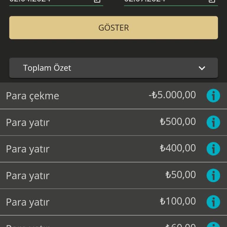 Casinometropol Casino, Metropol Paramı Ödemiyor