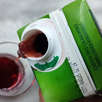 İçim Meyve Suyu İçim Marka İçecek Bozuk Ürün