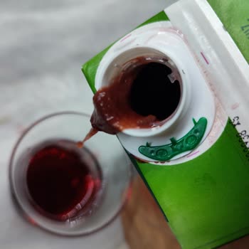 İçim Meyve Suyu İçim Marka İçecek Bozuk Ürün